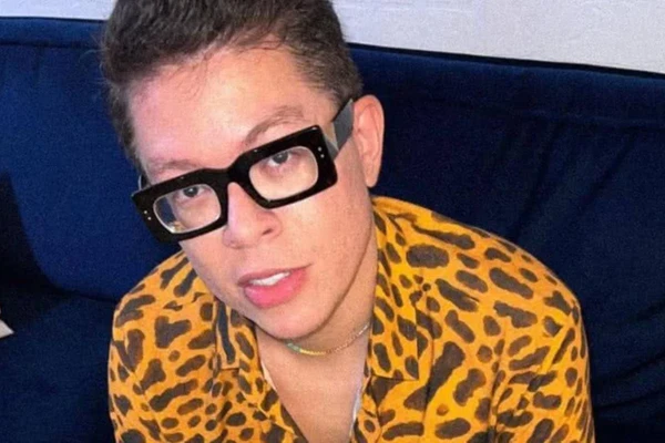 DJ Ivis chegou a ser preso após agredir Pâmella Holanda por Reprodução