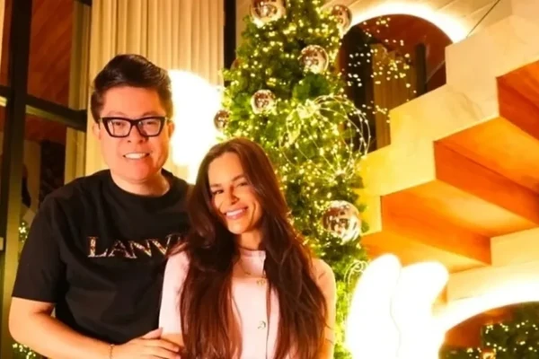 DJ Ivis chegou a ser preso após agredir Pâmella Holanda