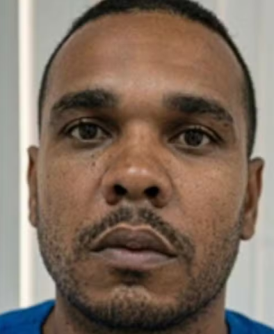 Ednaldo Pereira Souza, o Dada, escapou por Reprodução