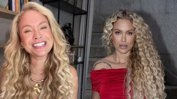 Ex-BBBs surgem repaginados antes da final com botox, lifting e novo visual por Reprodução