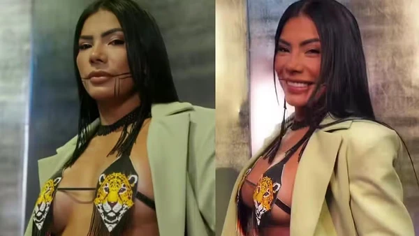 Ex-BBBs surgem repaginados antes da final com botox, lifting e novo visual por Reprodução