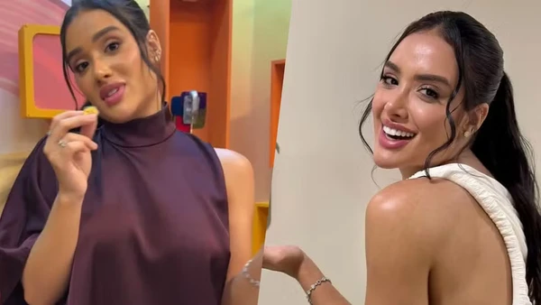 Ex-BBBs surgem repaginados antes da final com botox, lifting e novo visual por Reprodução