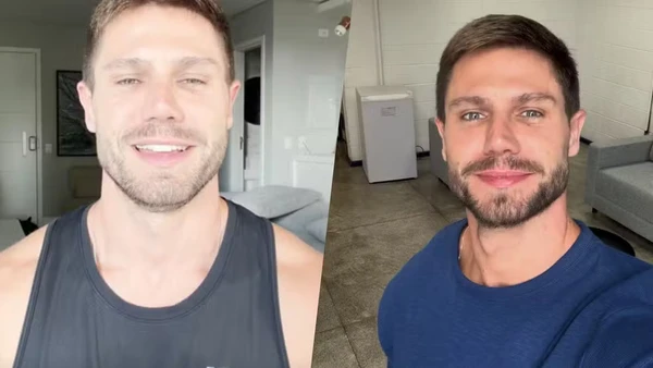 Ex-BBBs surgem repaginados antes da final com botox, lifting e novo visual por Reprodução