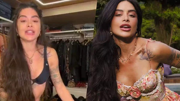 Ex-BBBs surgem repaginados antes da final com botox, lifting e novo visual por Reprodução