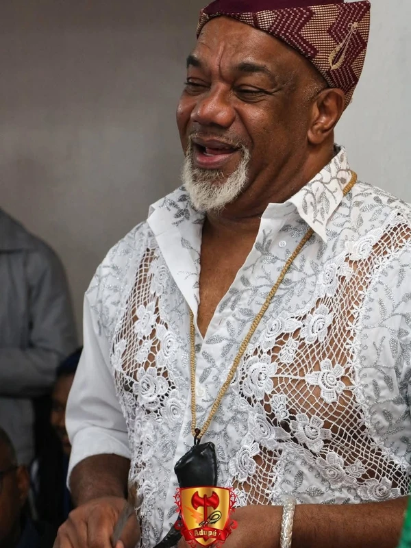 Gilmar Sampaio por Reprodução