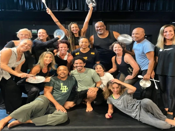 Gilmar Sampaio por Reprodução