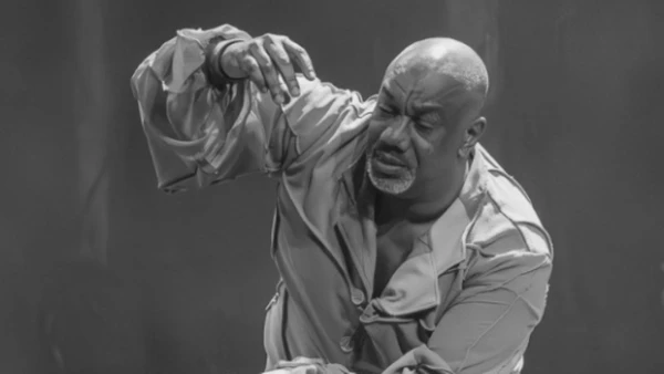 Gilmar Sampaio por Reprodução