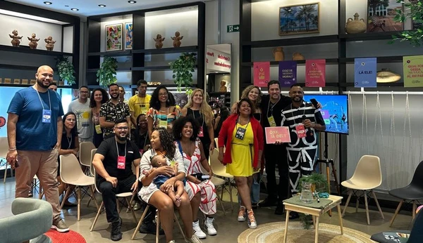 Maior festival de criatividade do mundo será realizado em Salvador com programação gratuita