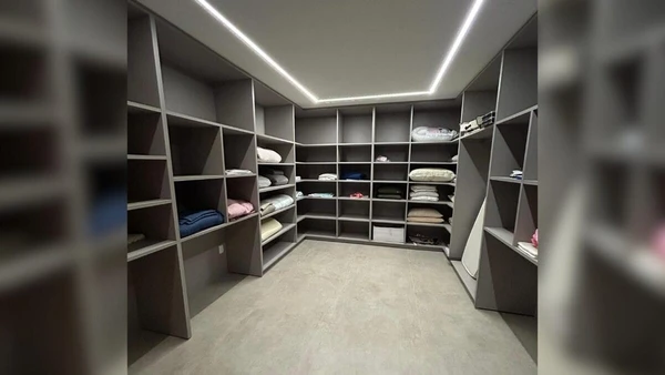 Mansão de Zé Felipe por Reprodução