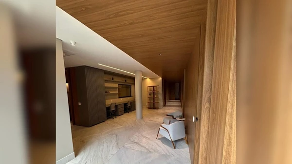 Mansão de Zé Felipe por Reprodução