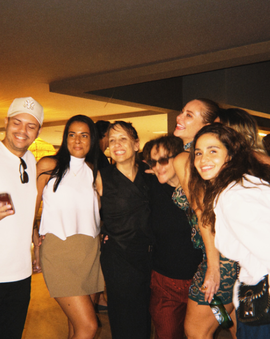 Paolla Oliveira por Reprodução