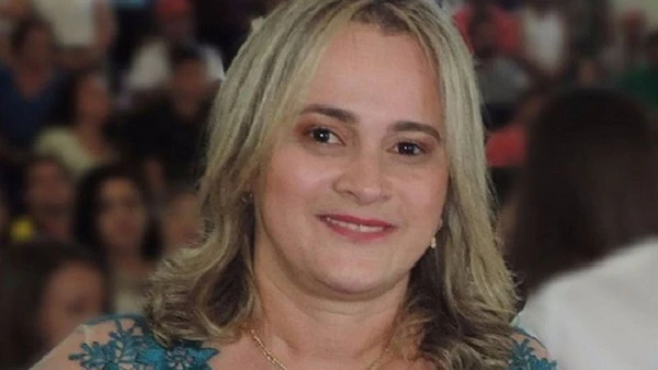Prefeita Joanina Sampaio é vítima de atentado