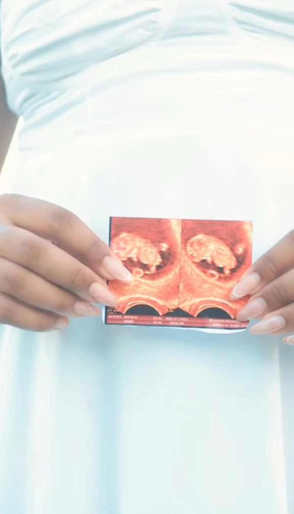 Raquel Brito anuncia primeira gravidez por Reprodução/Instagram