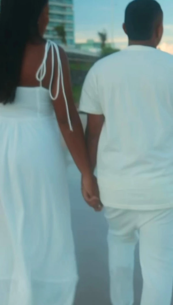 Raquel Brito anuncia primeira gravidez por Reprodução/Instagram