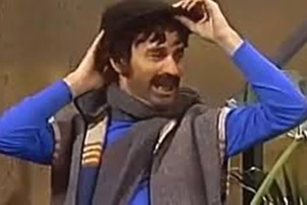 Ricardo de Pascual por Reprodução