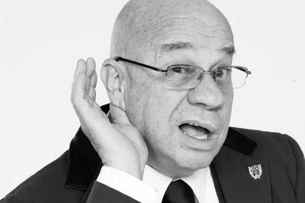 Ricardo de Pascual por Reprodução