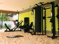 Imagem - Salvador ganha academia com conceito ‘pé na areia’ que simula praia
