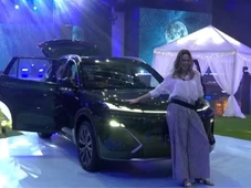 Imagem - Campeã do BBB 26, Ana Paula Renault ganha carro, mas não pode dirigir por ter CNH cassada após acidente e desacato; entenda