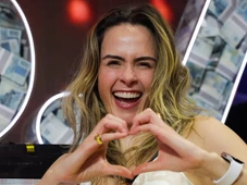 Imagem - Muito mais que R$ 5,7 milhões: quanto Ana Paula Renault faturou de verdade ao vencer o BBB 26