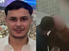 Imagem - Homem arranca orelha de companheira com os próprios dentes durante briga em festa