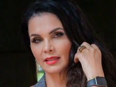 Imagem - Luiza Ambiel é internada às pressas após infecção urinária e passa por tratamento em hospital