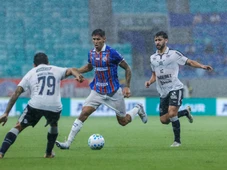 Imagem - Sob vaias e 'olé', desempenho do Bahia em casa diminui e insatisfação da torcida cresce