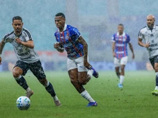 Imagem - Remo x Bahia: veja onde assistir ao vivo, escalações e arbitragem