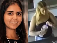 Imagem - Ataque em mercearia: suspeita ateou fogo em jovem após vítima conversar com seu namorado