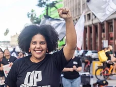 Imagem - Candidata a presidência defende extinção da Polícia Militar