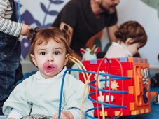 Imagem - Terceirizados federais passam a receber auxílio-creche de R$ 526