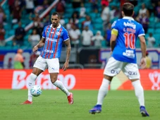 Imagem - 'A gente está com vergonha', desabafa zagueiro do Bahia após derrota para o Remo