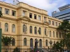 Imagem - O prédio icônico de 180 anos que esconde o passado e as tretas envolvendo grandes gênios brasileiros