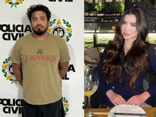 Imagem - Suspeito de matar miss baiana no Rio tinha mais de 20 processos e já havia sido condenado