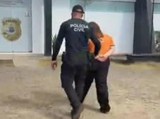 Imagem - Funcionária é presa por roubar dinheiro do caixa de loja na Bahia