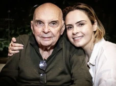 Imagem - Irmã de Ana Paula detalha conversas com o pai antes da morte: ‘Ele descansou por ter sabido que ela ia ganhar’