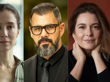 Imagem - Marjorie Estiano, Claudia Abreu e mais artistas detonam Juliano Cazarré por novo 'Legendários'