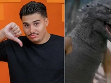 Imagem - Globo usa dinossauro e ironia em VTs e 'apaga' Pedro Henrique na final do BBB 26