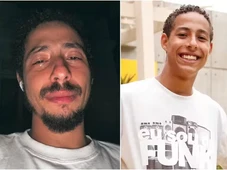 Imagem - Ator de Malhação surge chorando em post e preocupa seguidores: 'Batalha silenciosa'