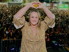 Imagem - Após ataque a tiros, prefeita de cidade baiana se manifesta e detalha atentado em estrada