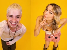 Imagem - Samira e Juliano Floss pararam de se seguir após BBB 26 e climão em reencontro chama atenção