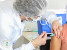 Imagem - Vacinação na terceira idade: mitos ainda colocam idosos em risco