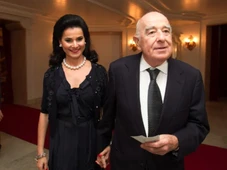 Imagem - Casada aos 17 anos, mulher mais rica do Brasil leva vida discreta e apoia projetos sociais