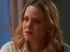 Imagem - Zilá confronta Janete e Alaorzinho após desconfiança em ‘Coração Acelerado’ nesta segunda (22 de abril)