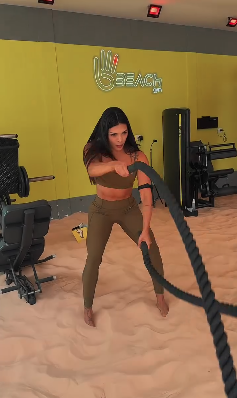 Rede de academias traz conceito inovador para Salvador por Reprodução | Instagram