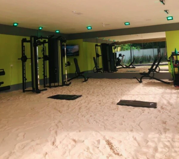 Rede de academias traz conceito inovador para Salvador por Divulgação