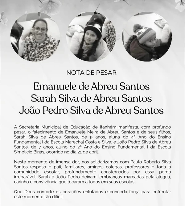 Acidente no extremo sul da Bahia por Reprodução