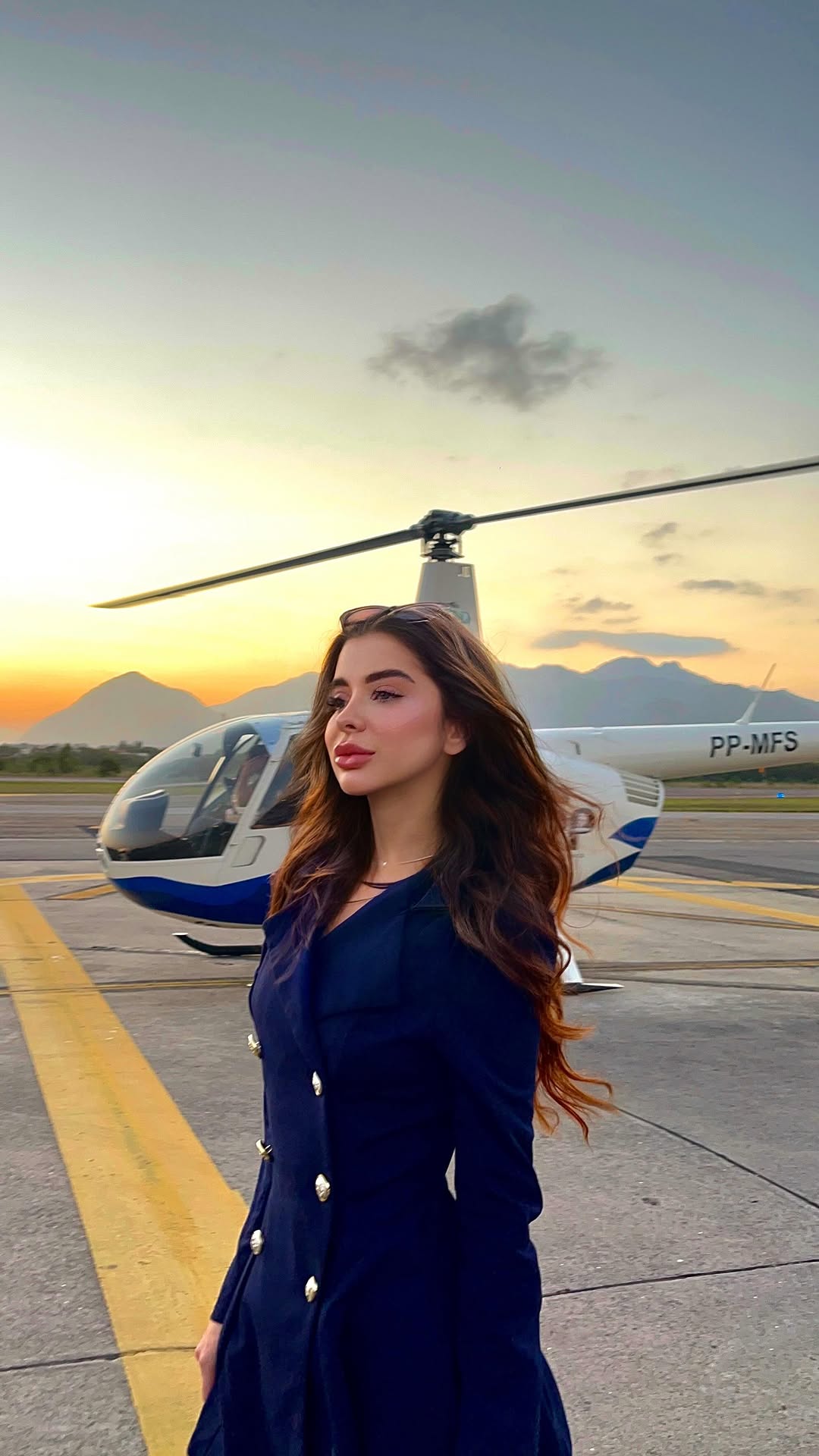 Ana Luiza Mateus foi encontrada morta após cair de prédio por Reprodução/Redes sociais