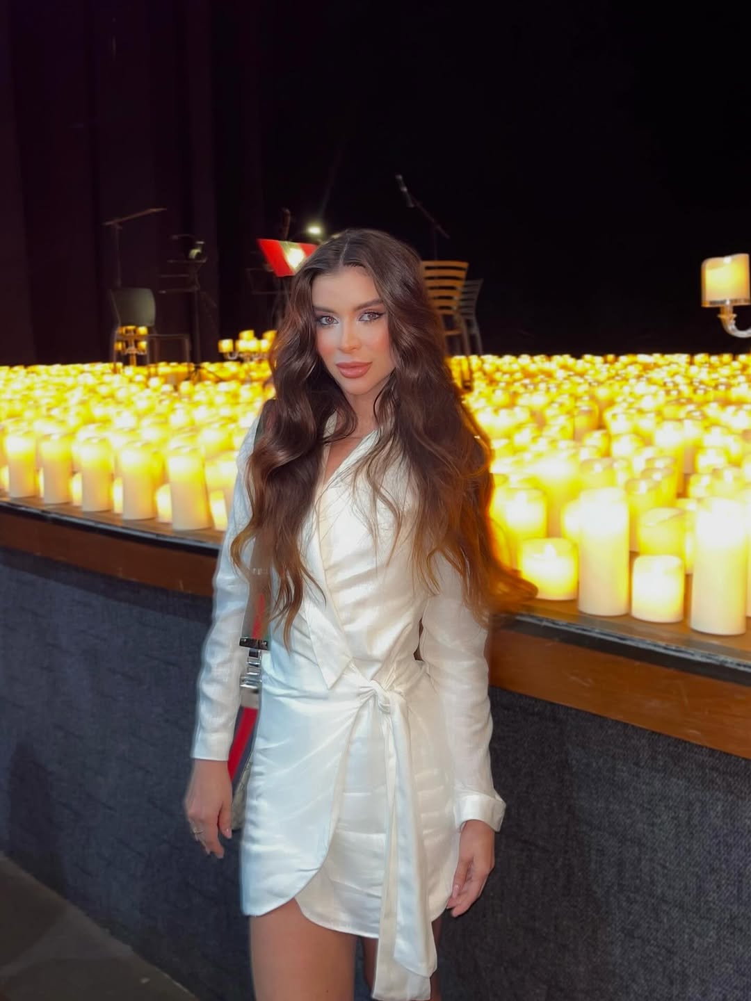 Ana Luiza Mateus foi encontrada morta após cair de prédio por Reprodução/Redes sociais