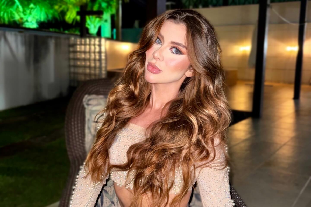 Ana Luiza Mateus foi encontrada morta após cair de prédio por Reprodução/Redes sociais