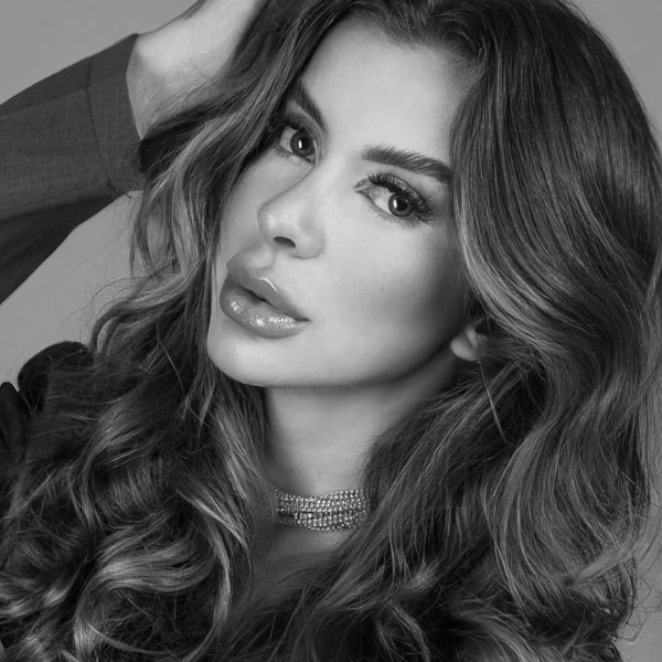 Ana Luiza Mateus foi encontrada morta após cair de prédio por Reprodução/Redes sociais